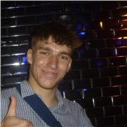 I have recently graduated from University with a Masters degree in Natural Sciences, and I am eager to pass on my knowledge and experience to students studying for their GCSEs or A-levels.